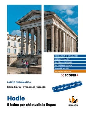 Copertina Hodie Gramm+Eserc+Colpo Occhio
