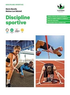 Copertina Discipline Sportive
