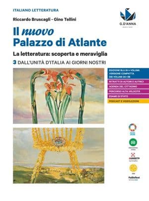 Copertina Nuovo Palazzo Di Atlante (Il) Ed. In 4 Voll. Vol.3 Unico