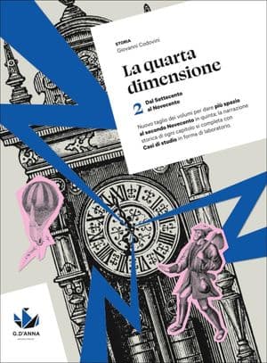 Copertina Quarta Dimensione (La) Vol.2