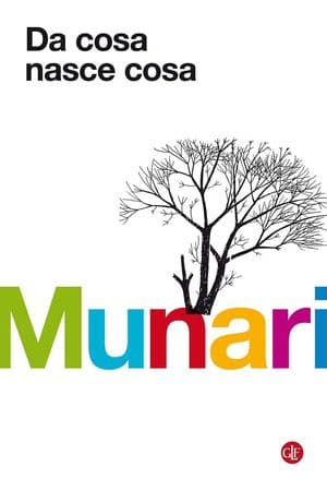 Copertina Da Cosa Nasce Cosa