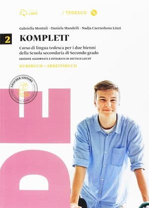 Copertina Komplett 2 (Base)