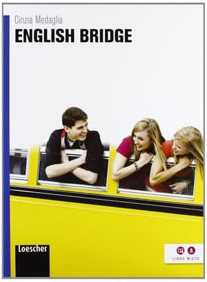 Copertina English Bridge