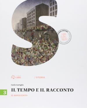 Copertina Tempo E Il Racconto (Il) 3