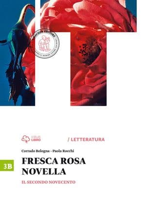 Copertina Fresca Rosa Novella 3B