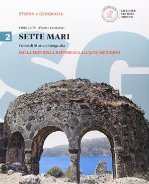 Copertina Sette Mari Vol.2