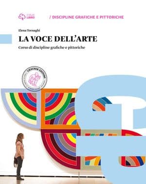 Copertina Voce Dell'Arte (La)