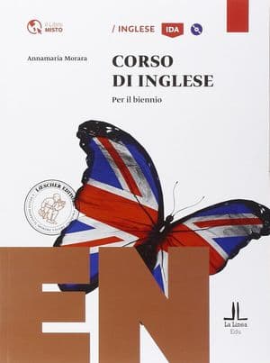 Copertina Corso Di Inglese