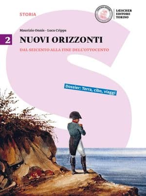 Copertina Nuovi Orizzonti 2