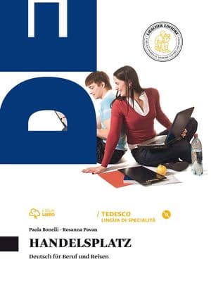 Copertina Handelsplatz+Cdmp3