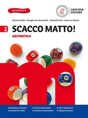 Copertina Scacco Matto! V 2
