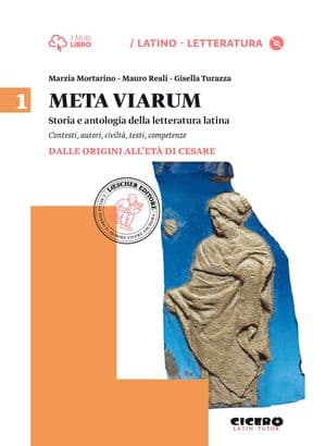 Copertina Meta Viarum V 1+Cdrom