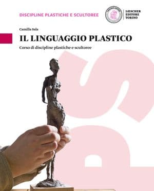Copertina Linguaggio Plastico (Il)