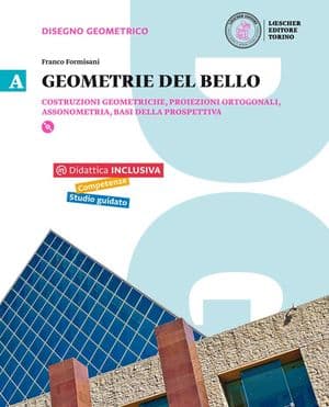 Copertina Geometrie Del Bello Vol.A