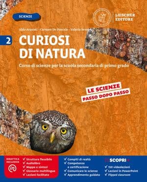Copertina Curiosi Di Natura 2