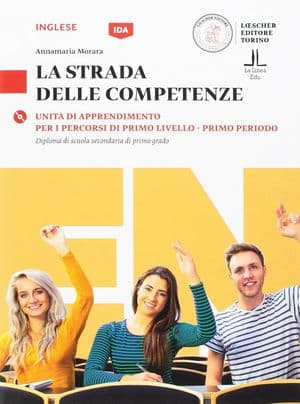 Copertina Strada Delle Competenze (La)