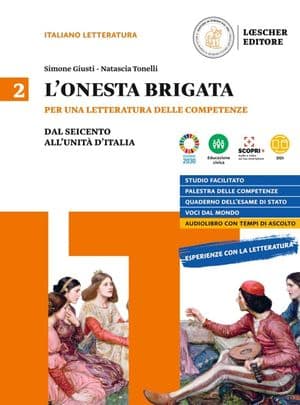 Copertina Onesta Brigata V.2