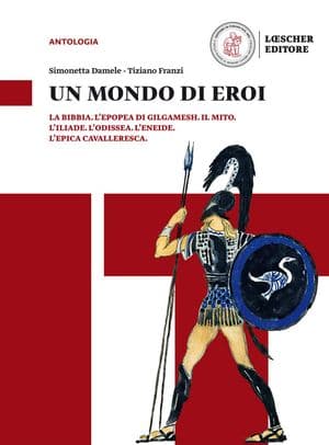 Copertina Mondo Di Eroi