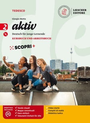 Copertina Aktiv Vol.2