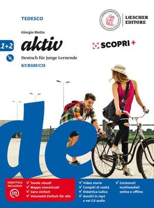 Copertina Aktiv
