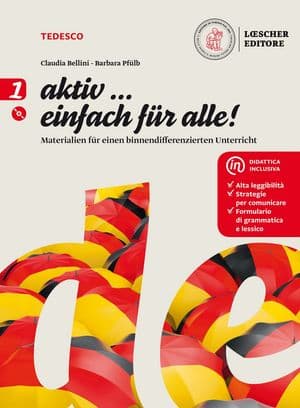 Copertina Aktiv Einfach Fur Alle 1