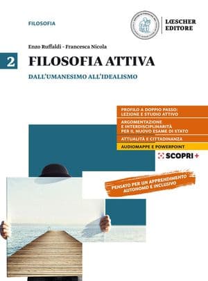 Copertina Filosofia Attiva V.2