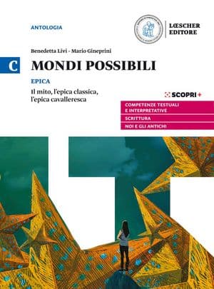 Copertina Mondi Possibili V.C Epica