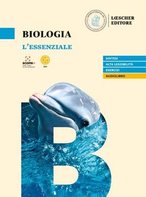 Copertina Obiettivo Natura Volume Essenziale