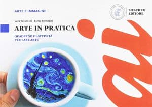Copertina Arte In Pratica