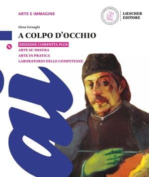 Copertina A Colpo D'Occhio Ed  Compatta Plus
