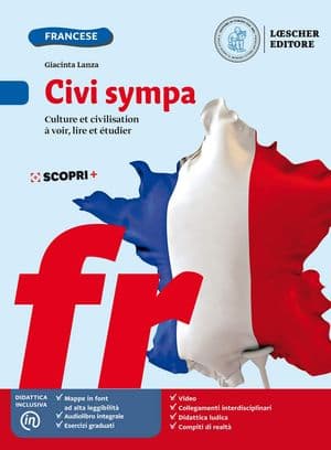 Copertina Civi Sympa