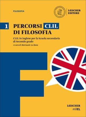 Copertina Percorsi Clil Filosofia V.1