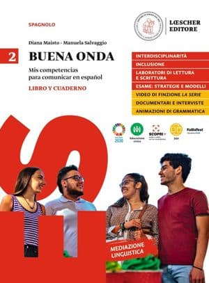 Copertina Buena Onda Vol.2