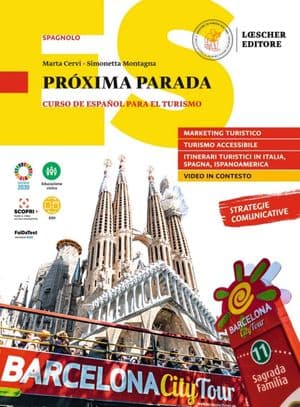 Copertina PrãXima Parada