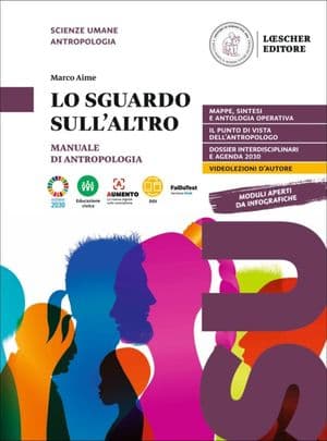 Copertina Sguardo Sull'Altro (Lo)