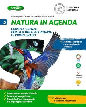 Copertina Natura In Agenda V.2