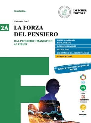 Copertina Forza Del Pensiero (La) Vol.2