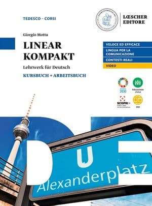 Copertina Linear Kompakt