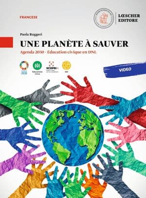 Copertina Une PlanãTe Ã Sauver