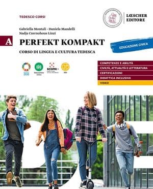 Copertina Perfekt Kompakt V.A