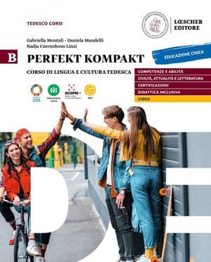 Copertina Perfekt Kompakt V.B