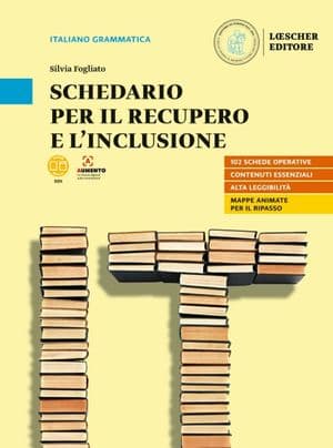 Copertina Nel Cuore Della Lingua. Schedario Per Il Recupero E L'Inclusione