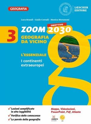 Copertina Zoom - Obiettivo 2030 L'Essenziale 3