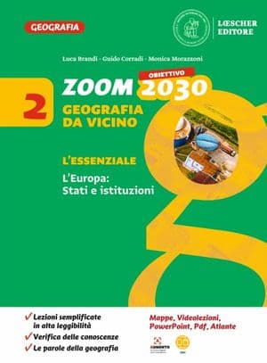 Copertina Zoom - Obiettivo 2030 L'Essenziale 2