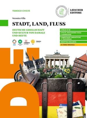 Copertina Stadt, Land, Fluss