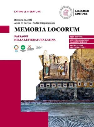 Copertina Memoria Locorum