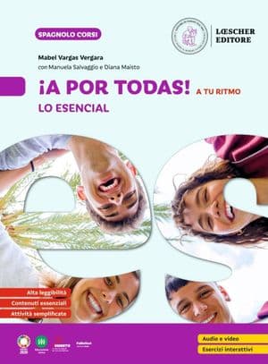 Copertina Â¡A Por Todas! A Tu Ritmo - Lo Esencial