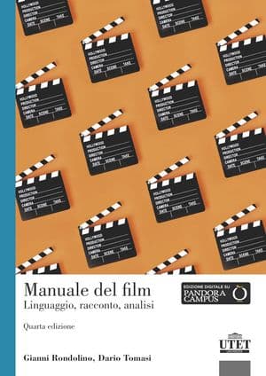 Copertina Manuale Del Film