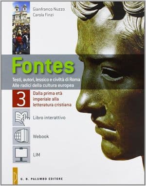 Copertina Fontes