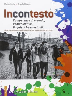 Copertina Incontesto